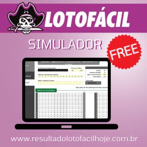 lotodicas simulador grátis.